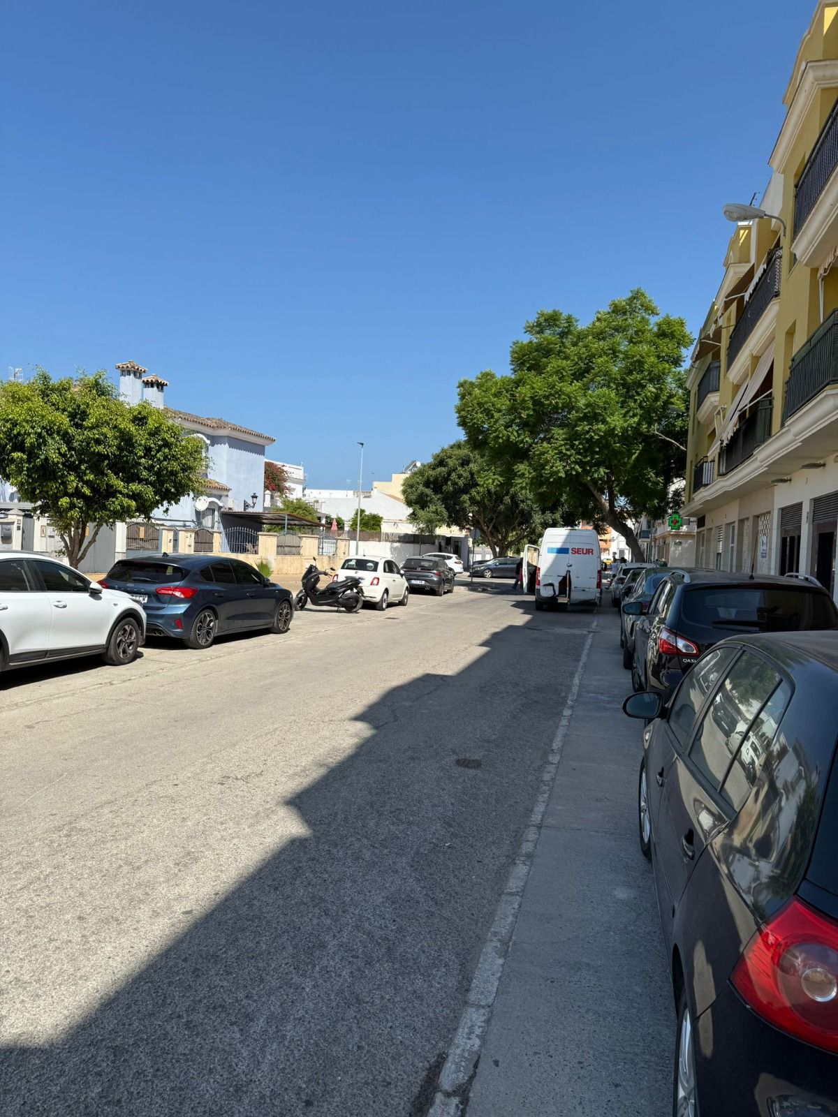Local en venta en Calle Nao Santiago, 22 — Imagen 5